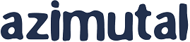 azimutal Logo